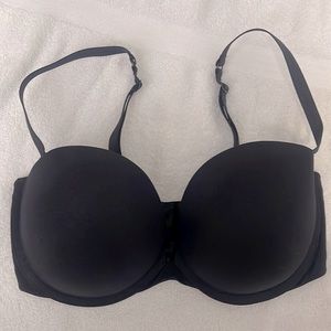Soma Intimates Strapless/and With Straps Bra
